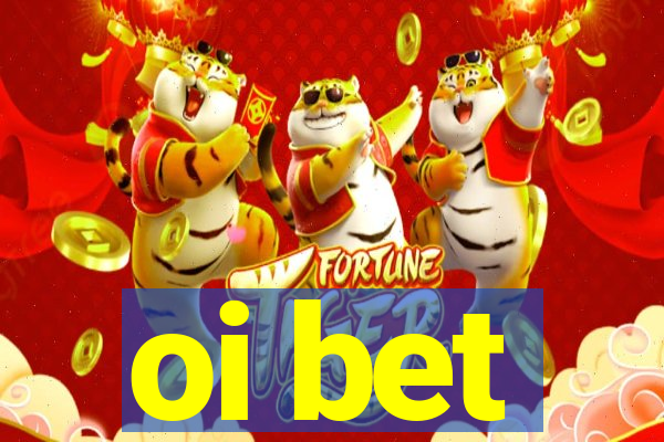 oi bet